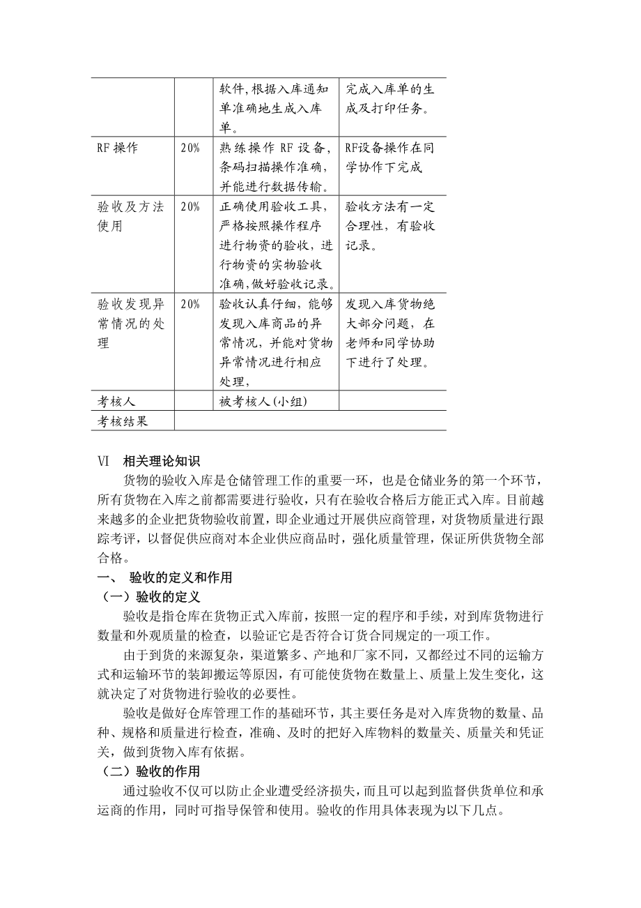 项目三货物验收.doc_第2页