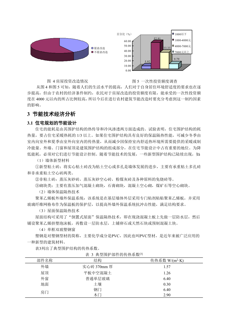 马鞍山市新农村建筑节能技术经济分析.doc_第3页