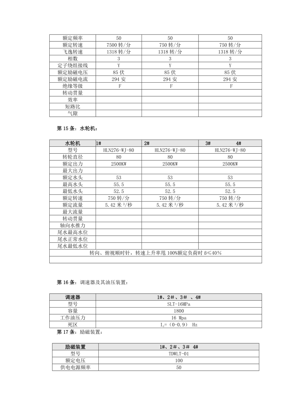 水电站运行规程(改版).doc_第3页