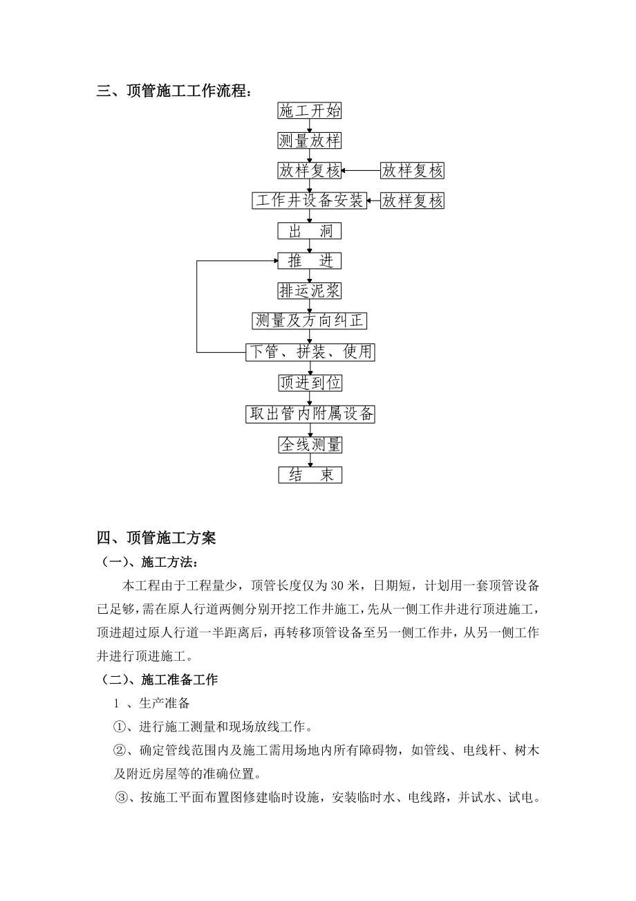 人工顶管施工方案1.doc_第3页