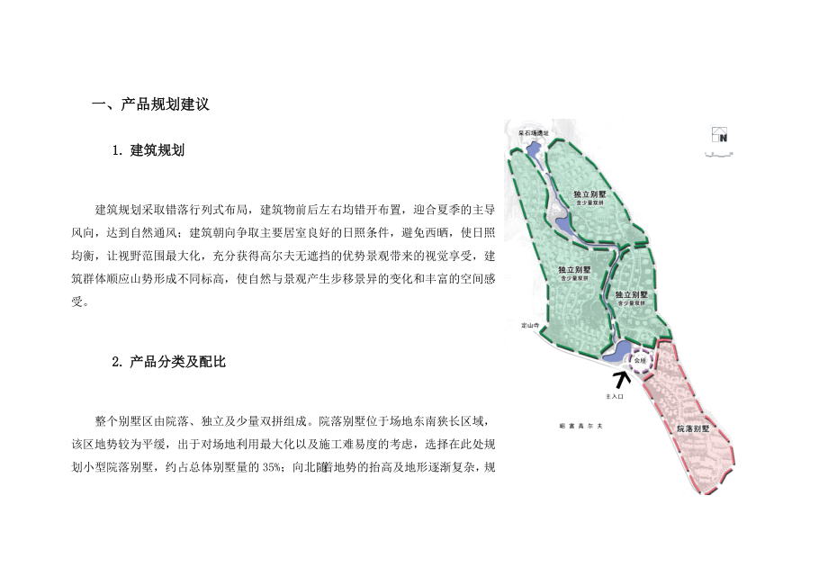 南京珍珠泉高尔夫别墅项目产品建议报告30DOC.doc_第2页