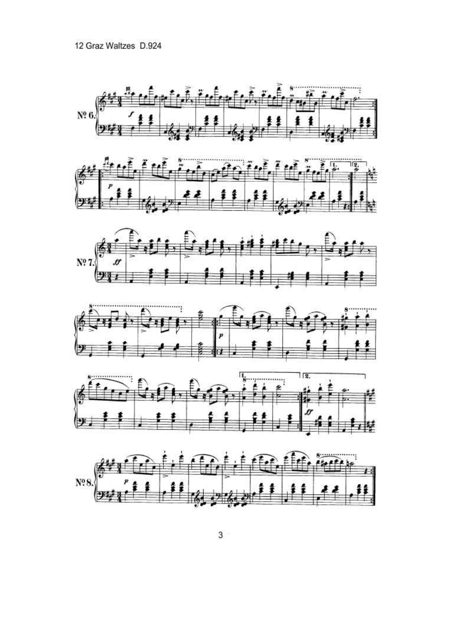 Schubert 钢琴谱_47.docx_第3页