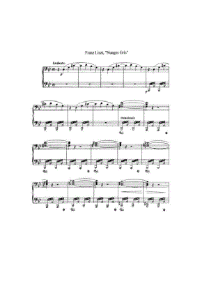 Liszt 钢琴谱_3.docx