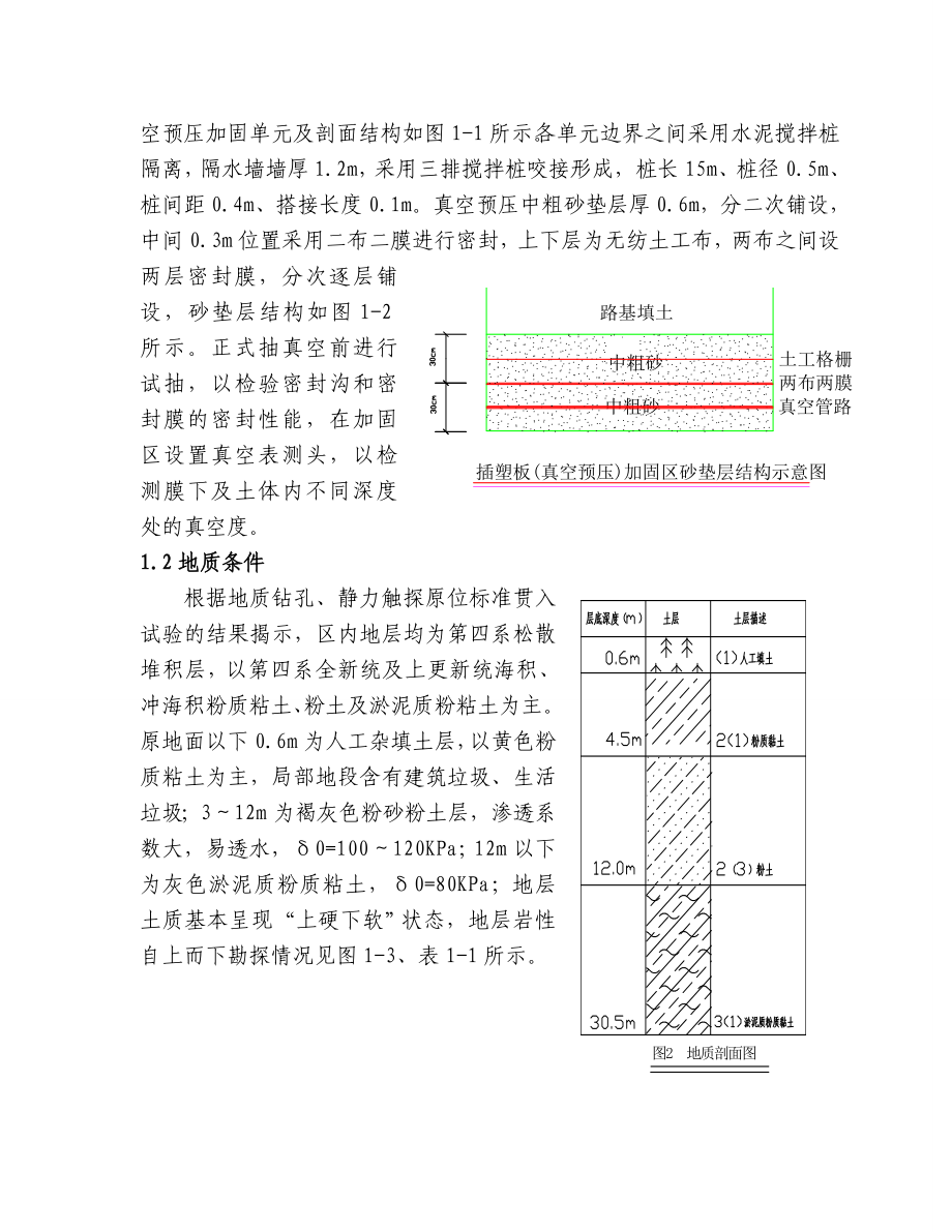 大面积真空预压施工工艺总结.doc_第2页