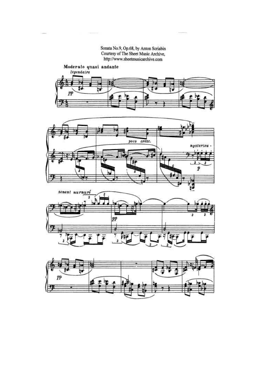 Scriabin 钢琴谱_28.docx_第1页