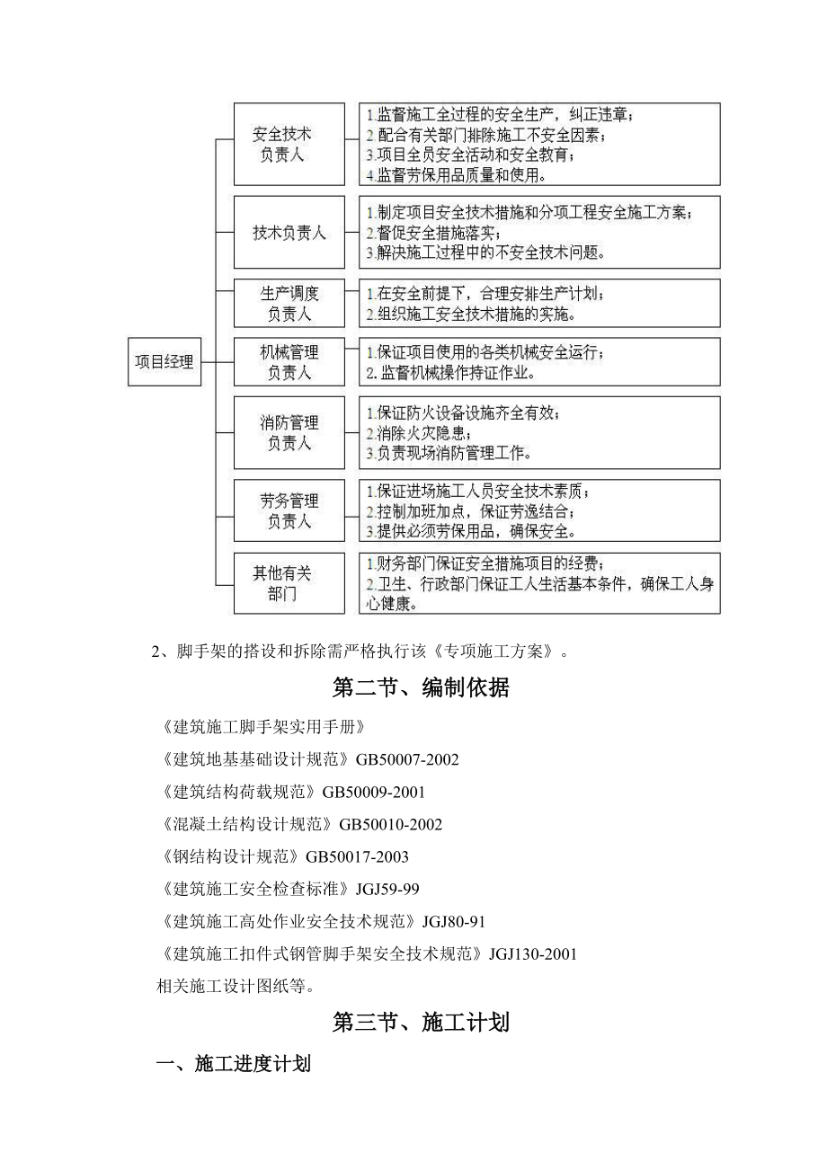 施工外脚手架工程.doc_第2页