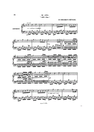 钢琴大奏鸣曲“人生”Grand Sonata Les Quatve Ages Op.33 钢琴谱_1.docx