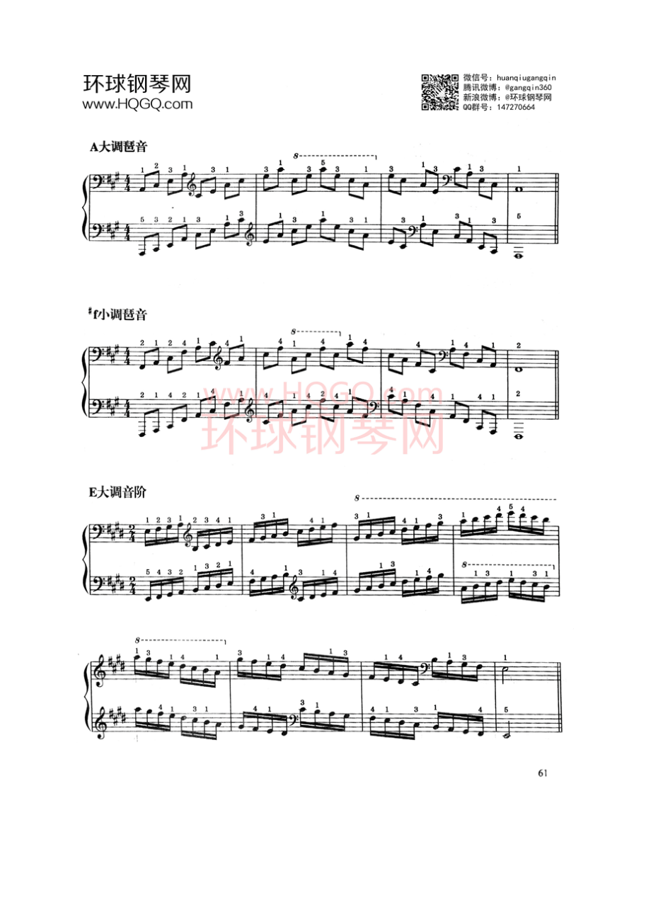 A1 音阶、琶音 钢琴谱_3.docx_第2页
