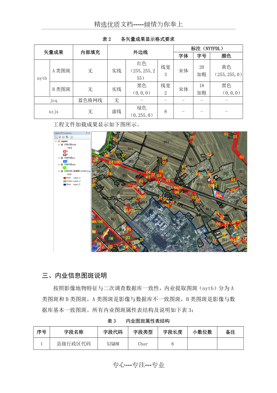 第三次全国国土调查内业信息提取成果说明.docx_第2页