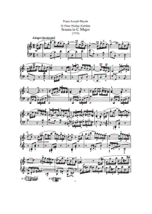 Haydn 钢琴谱_31.docx