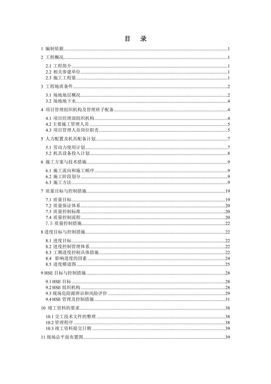 炼化项目场地强夯一标施工组织设计.doc_第2页