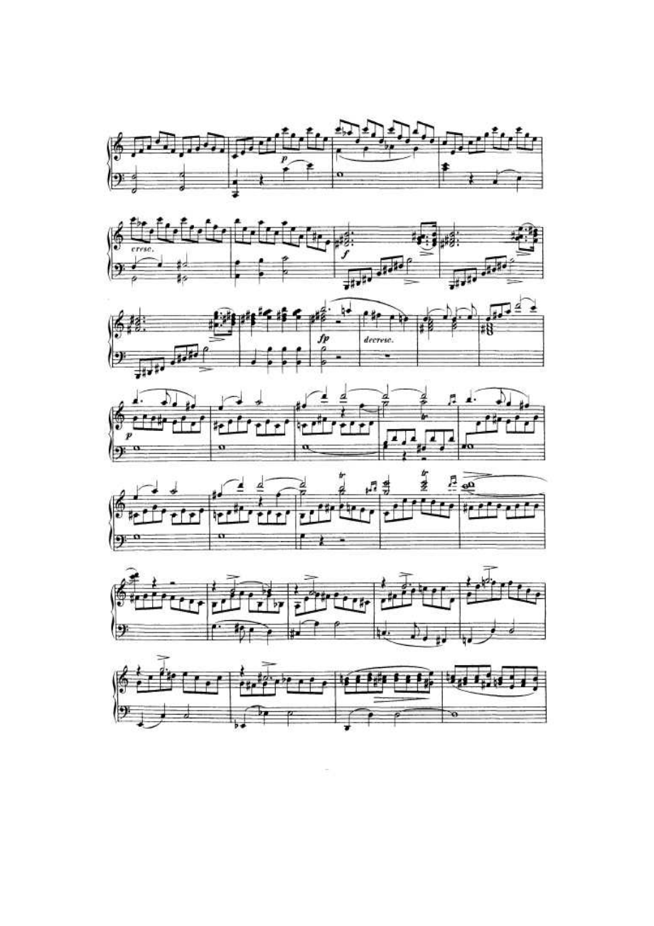 Schubert 钢琴谱_28.docx_第2页