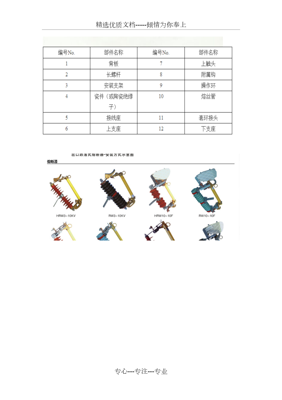 配电线路设备图.doc_第2页