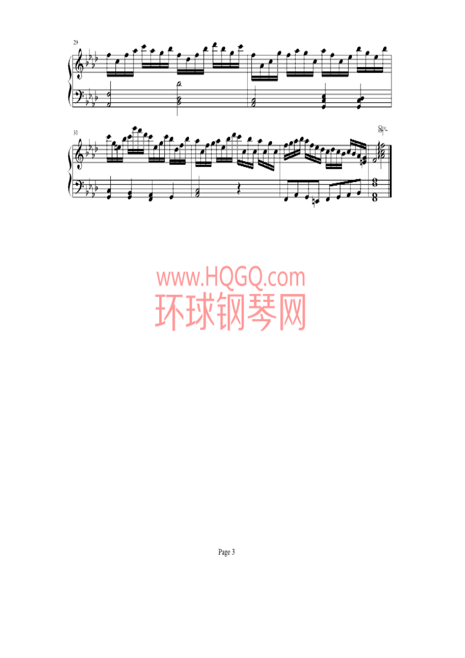 变奏曲1钢琴谱 钢琴谱.docx_第3页