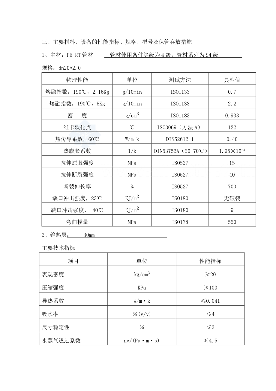 地暖工程施工组织设计.doc_第3页