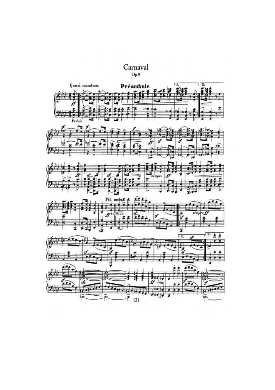 Schumann 钢琴谱_26.docx_第1页