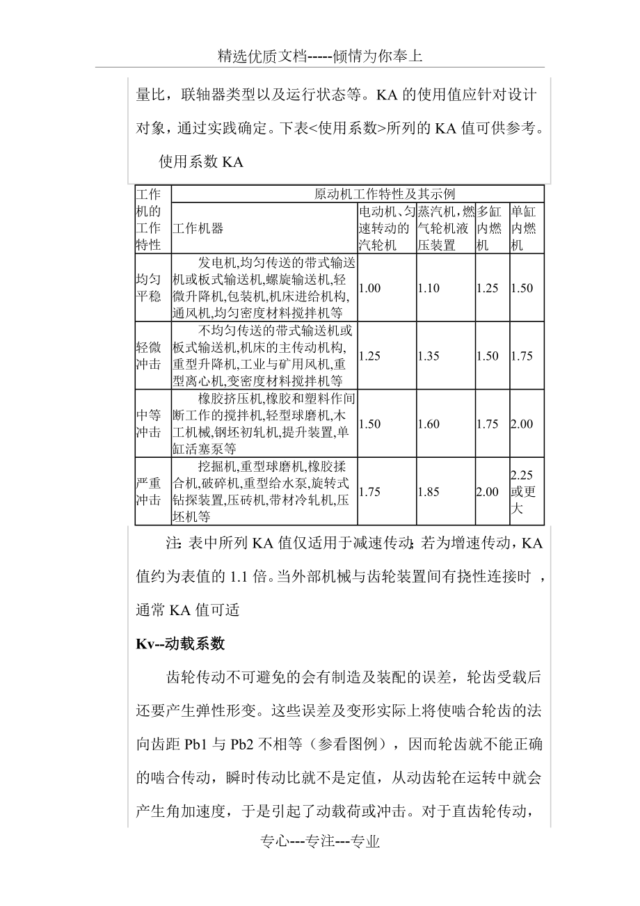 齿轮传动的计算载荷.doc_第2页