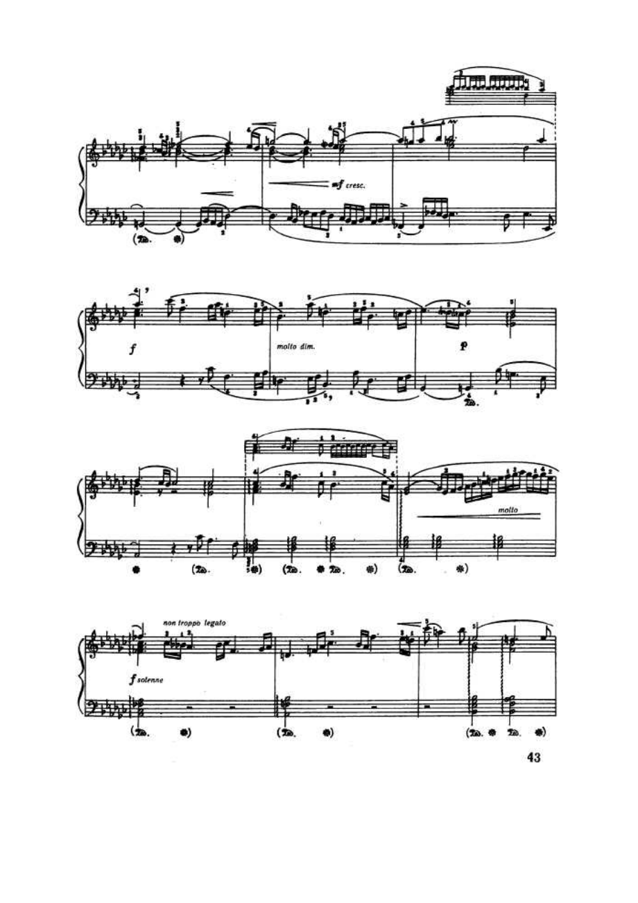 巴赫 钢琴谱_139.docx_第2页