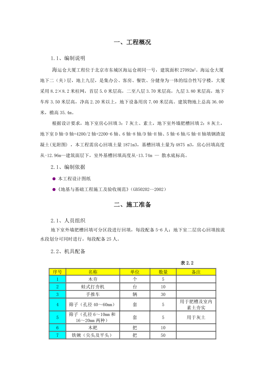 回填土施工方案.doc_第2页