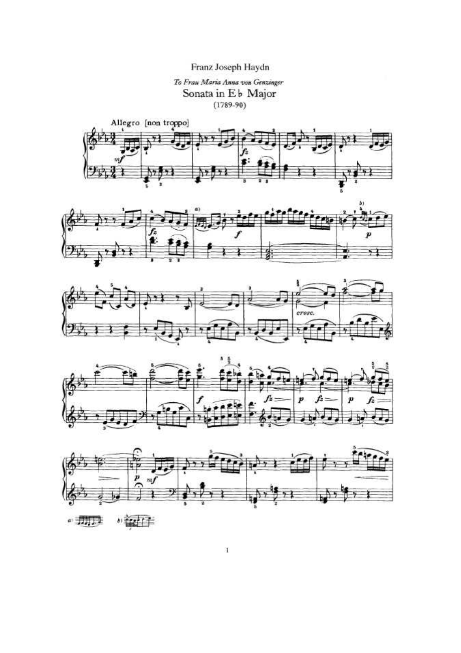 Haydn 钢琴谱_3.docx_第1页