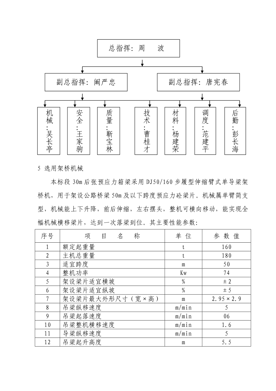 勉宁9标30m箱梁架设施工组织设计.doc_第3页