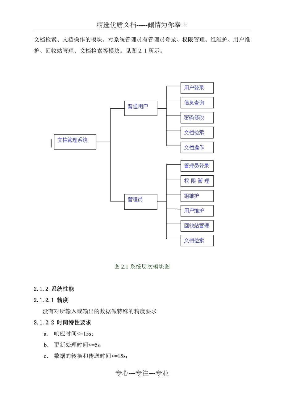 管理系统总体设计说明书.doc_第3页