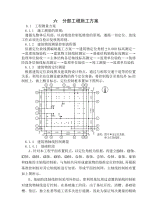 分部分项工程施工方案.doc