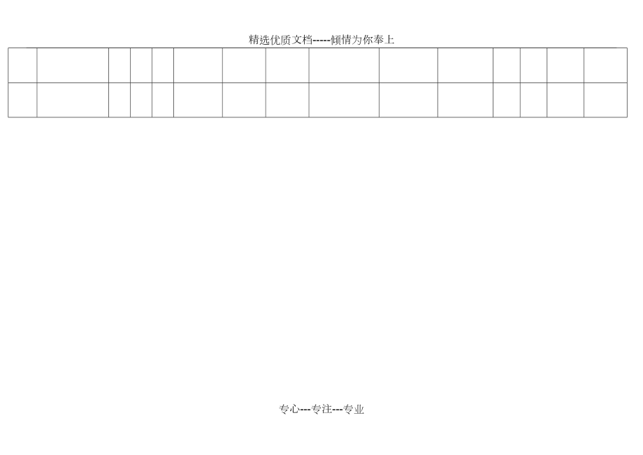 质量管理记录.doc_第3页