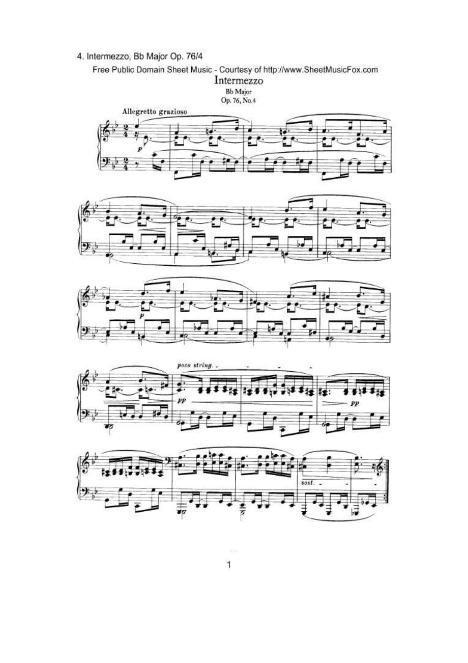 Brahms 钢琴谱_20.docx_第1页