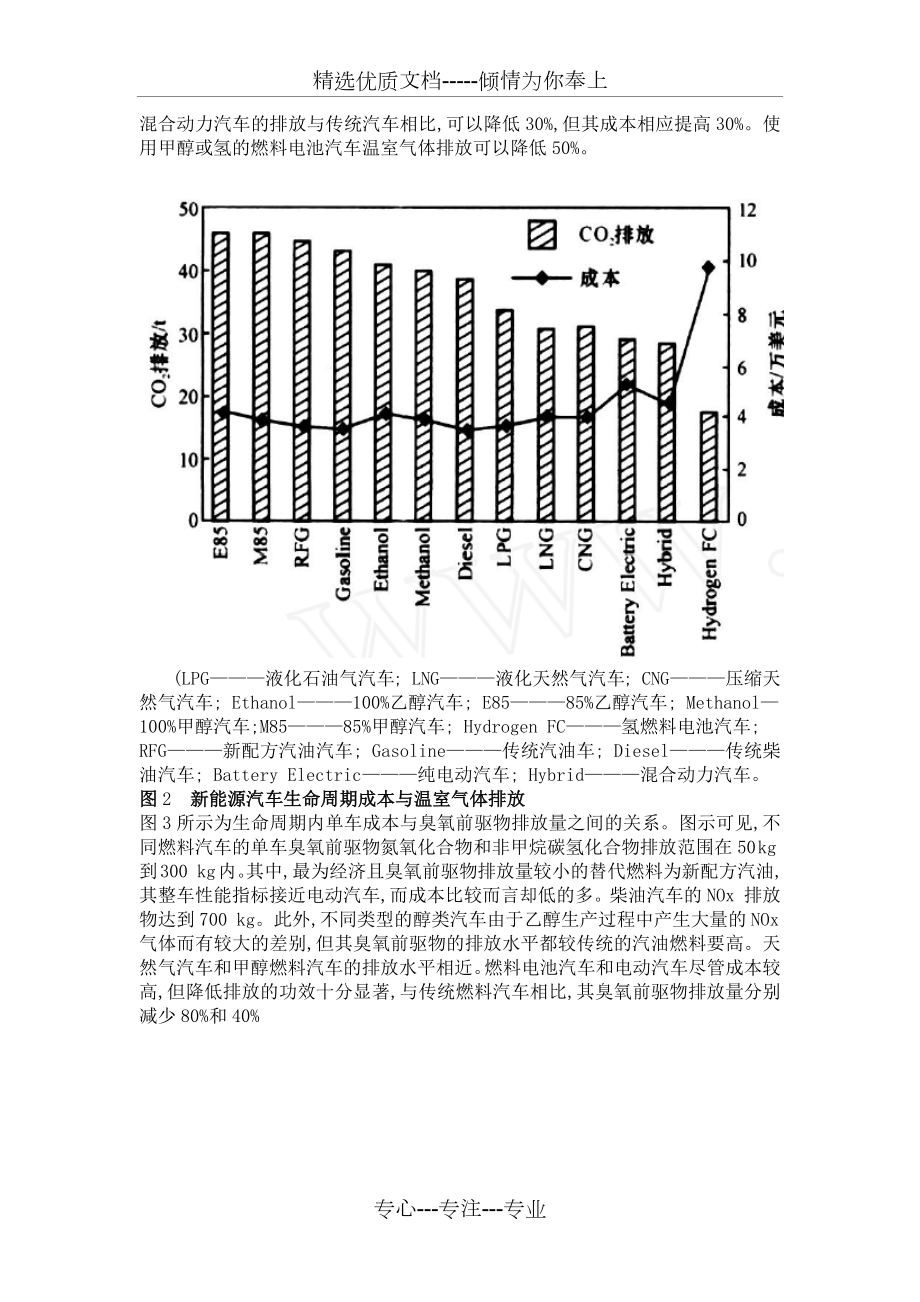 新能源汽车环境影响及能源效率分析.docx_第2页