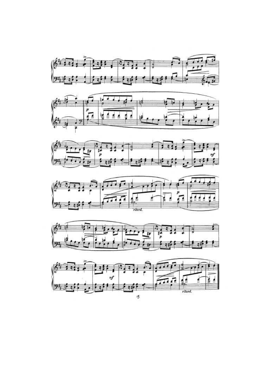 Schumann 钢琴谱_10.docx_第2页