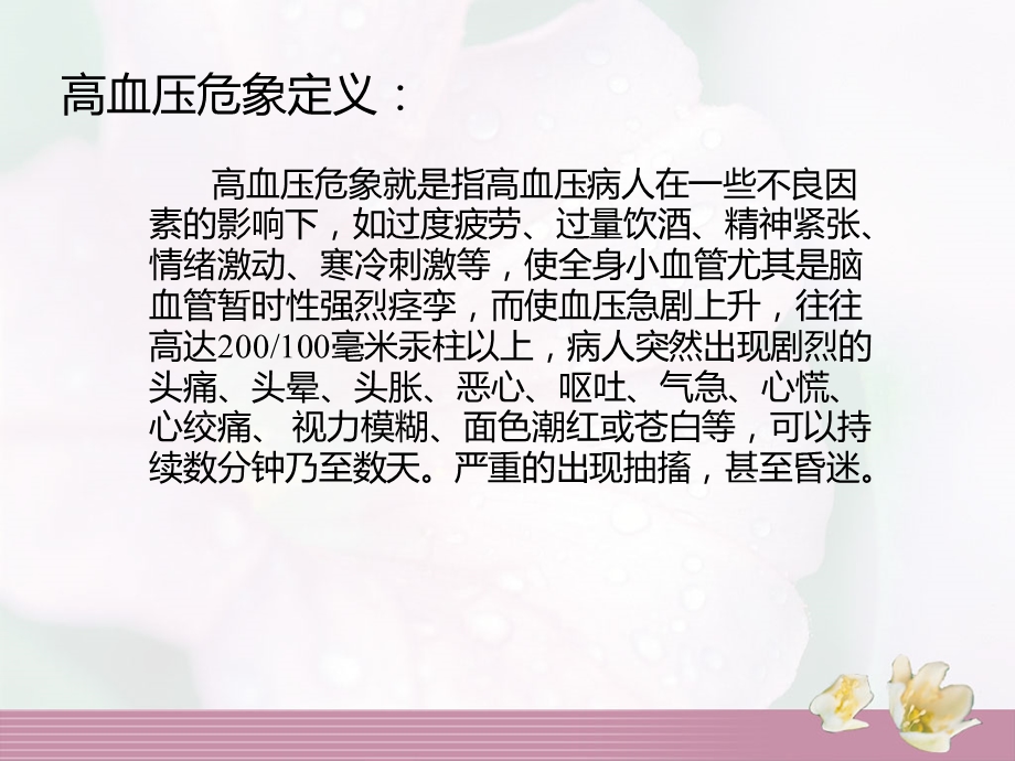 高血压危象的护理措施.ppt_第2页