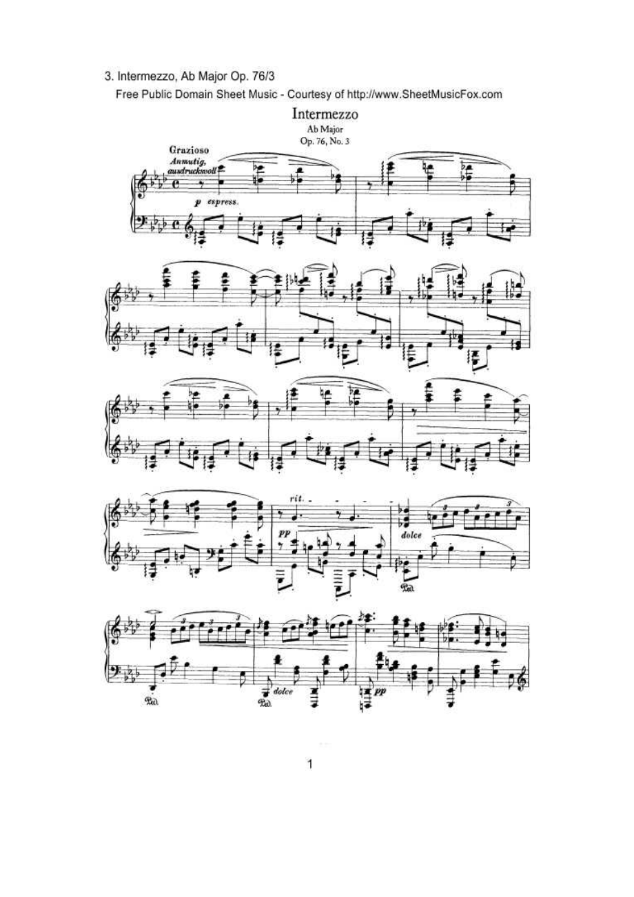 Brahms 钢琴谱_21.docx_第1页