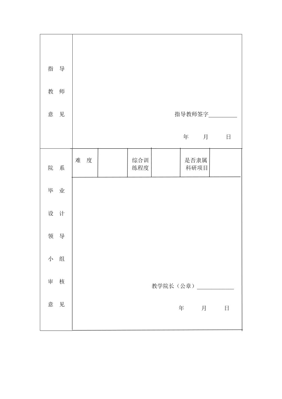 办公楼毕业设计开题报告.doc_第3页