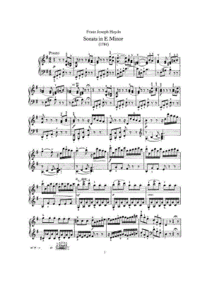 Haydn 钢琴谱_18.docx