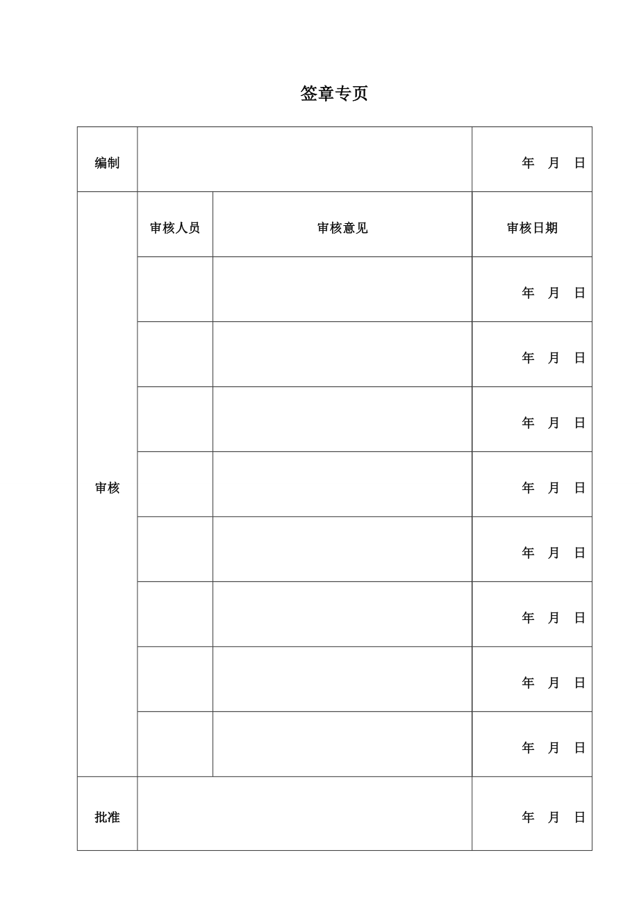 白山辅机施工方案.doc_第2页