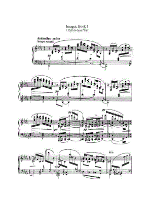 Debussy 钢琴谱_16.docx