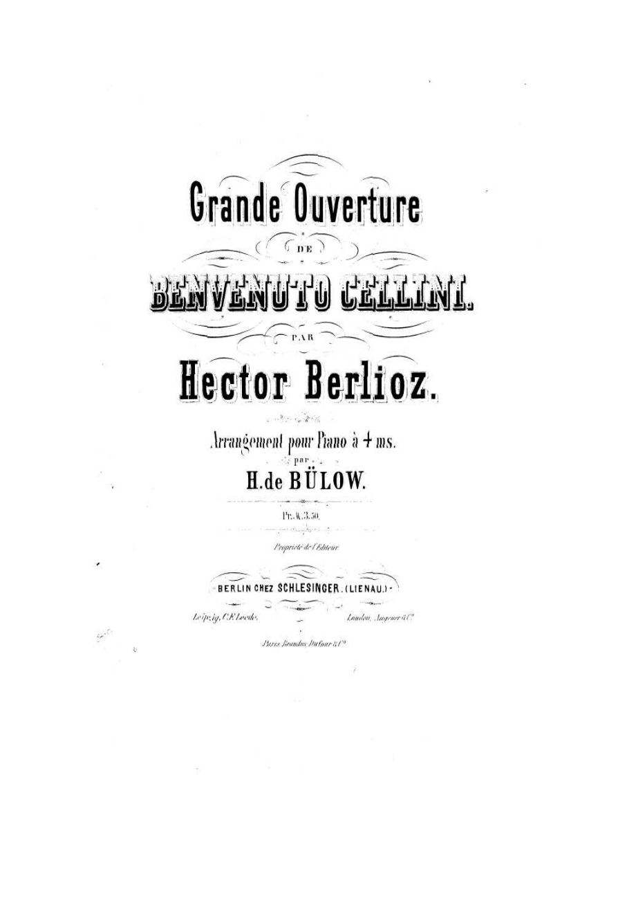 Berlioz 钢琴谱.docx_第1页