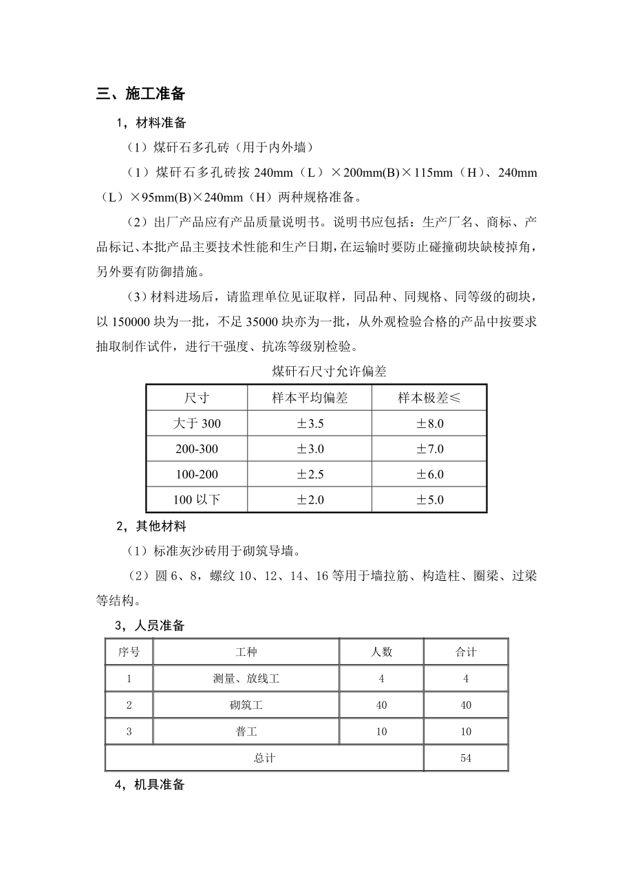 工程砌体施工方案.doc_第2页