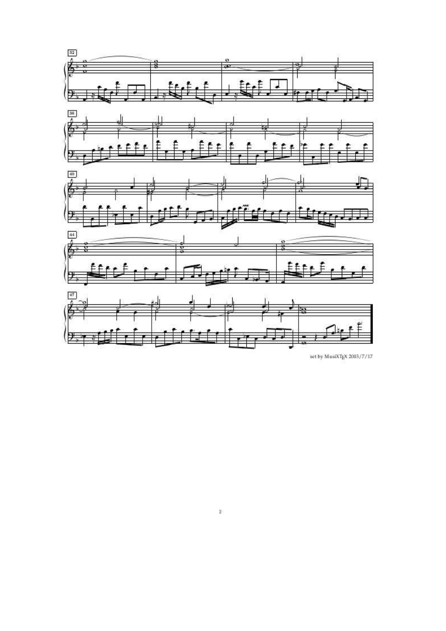 Couperin 钢琴谱_1.docx_第2页