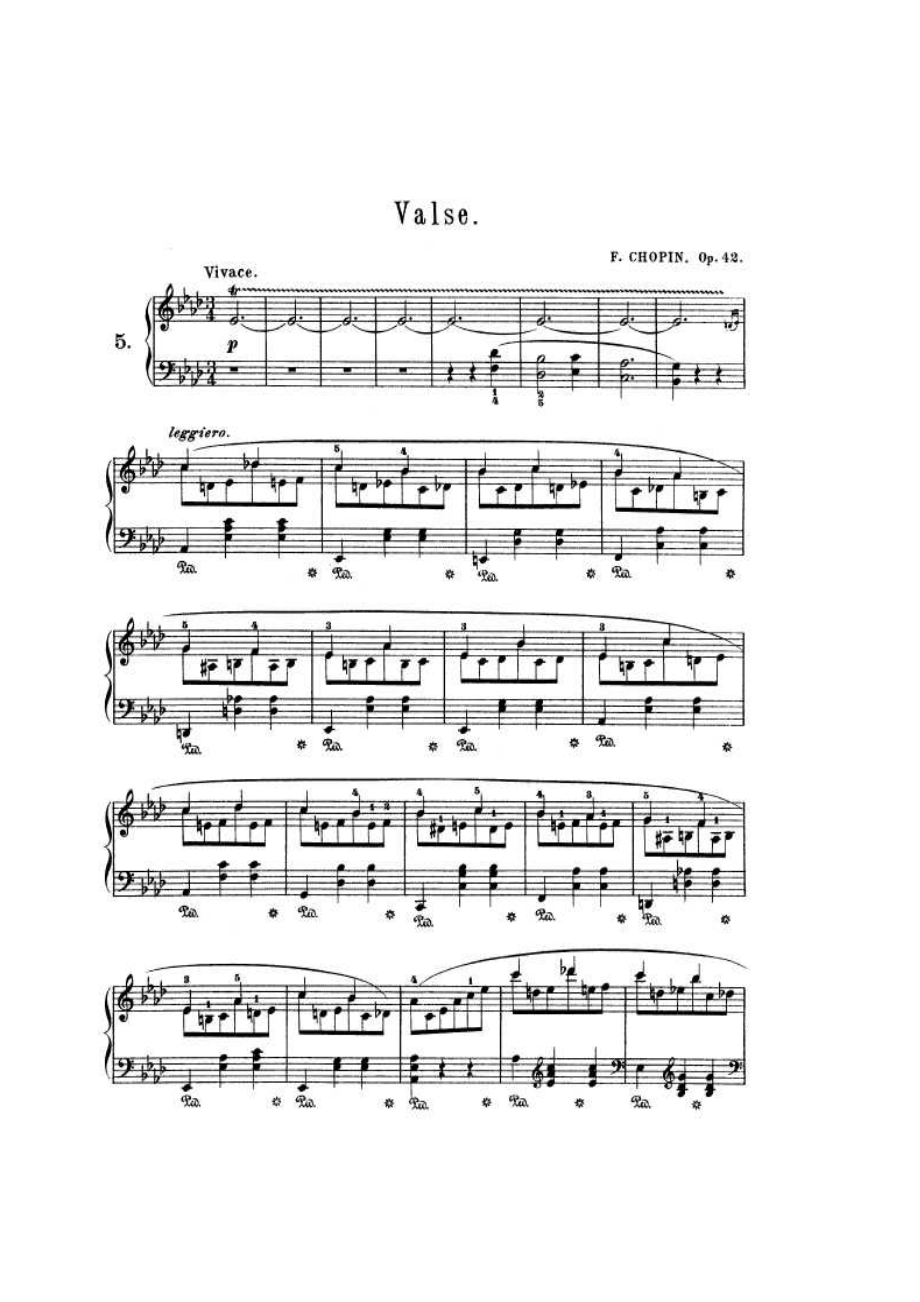 Chopin 钢琴谱_5.docx_第1页