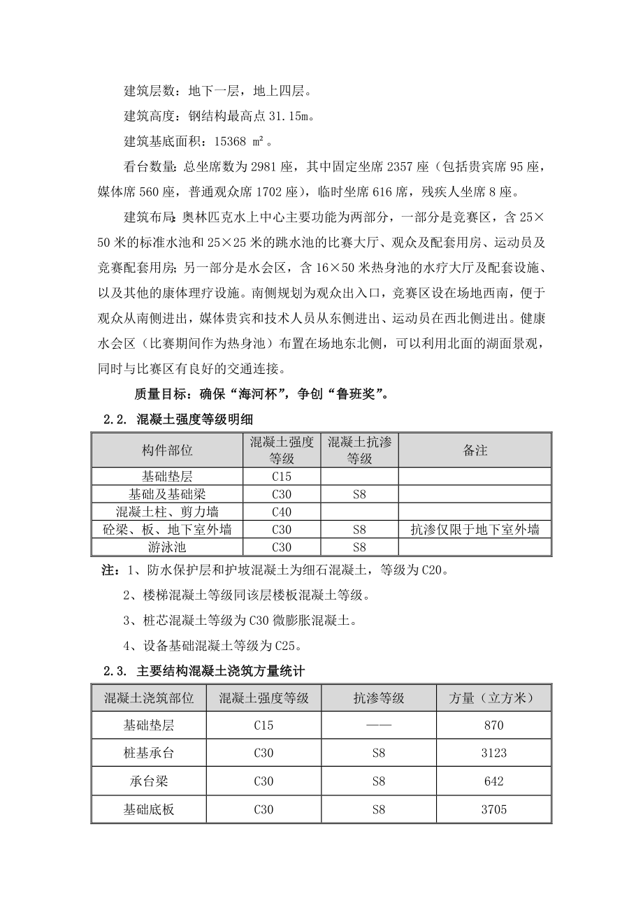 混凝土工程施工方案4.doc_第3页