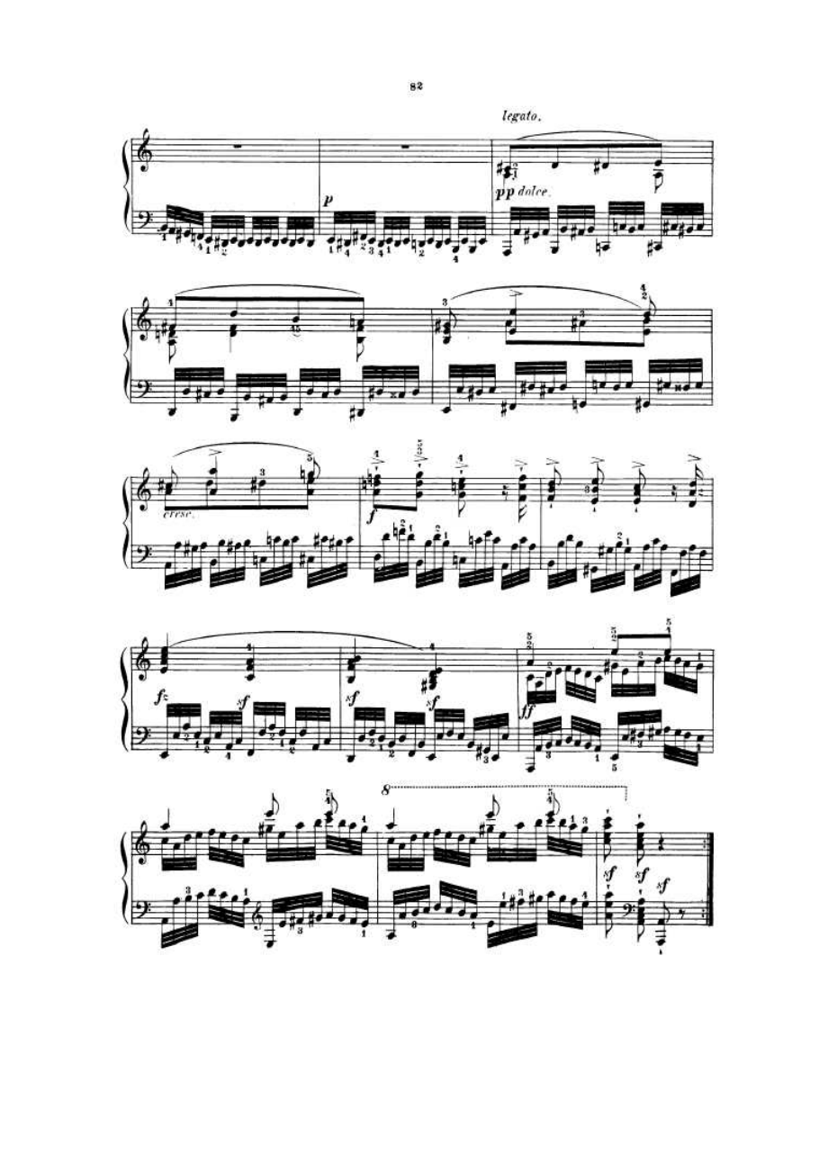 Czerny 钢琴谱_6.docx_第3页