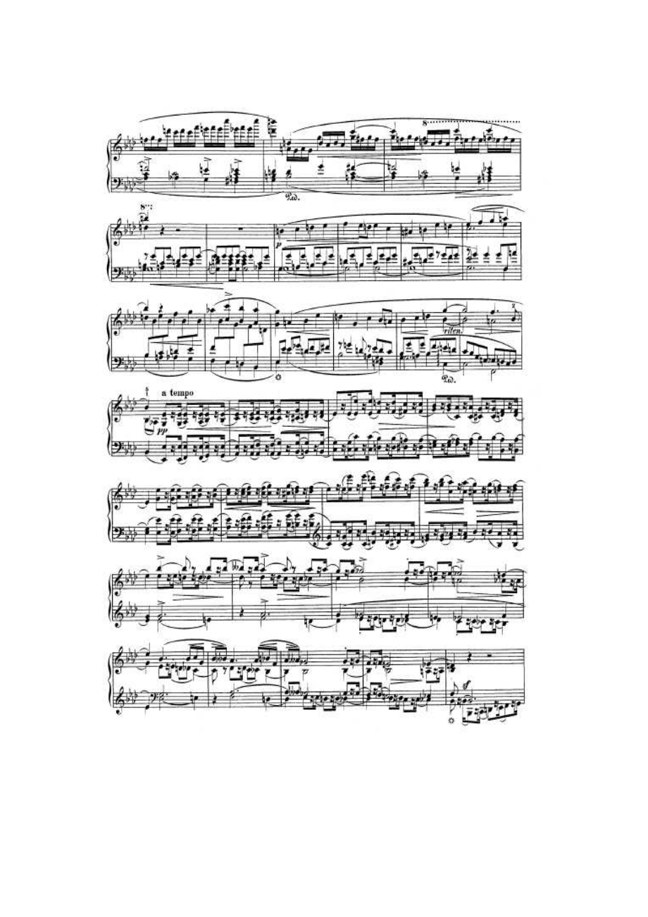 Schumann 钢琴谱_14.docx_第2页