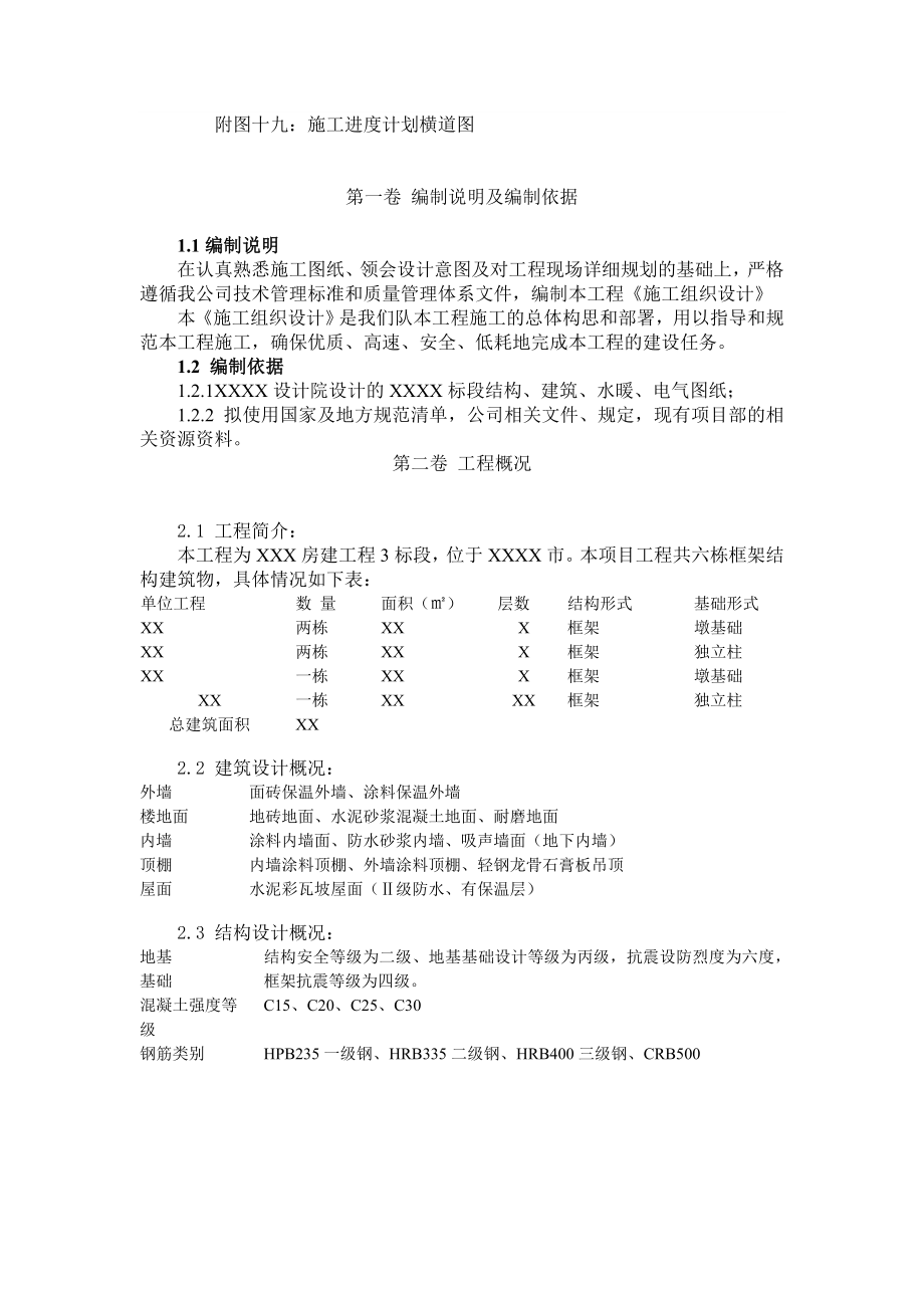 商品楼施工组织设计方案.doc_第3页