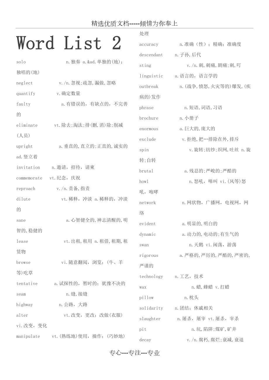 俞敏洪考研英语词汇乱序版word文本.docx_第3页