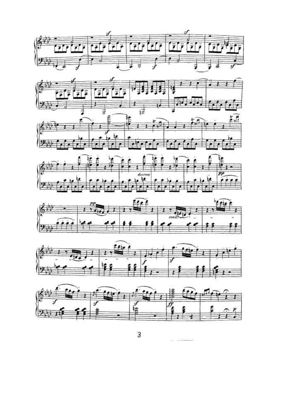 贝多芬 钢琴谱_72.docx_第3页