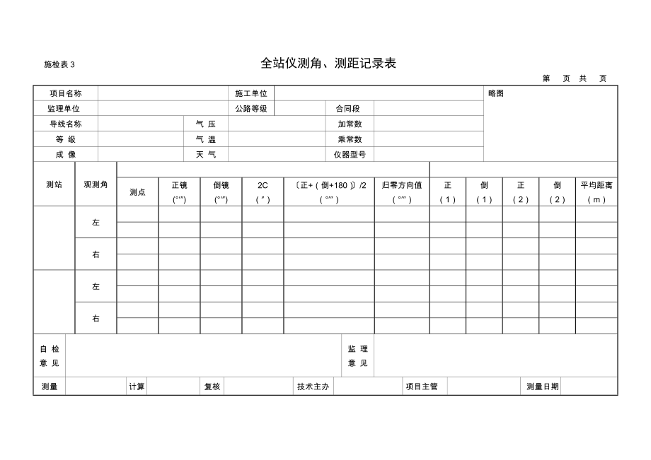 施工单位施工检查记录表.doc_第3页