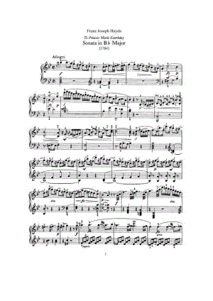 Haydn 钢琴谱_11.docx