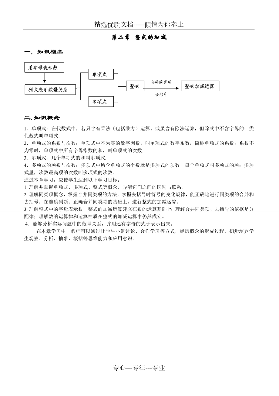 初中数学知识点全总结(齐全).doc_第3页